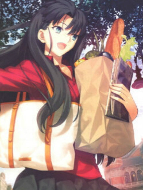 Fate/staynightUnlimitedBladeWorks特典