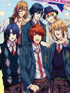 歌之王子殿下真爱1000%