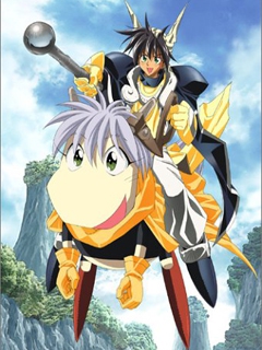 仙界传封神演义