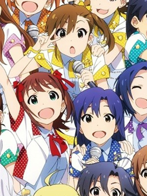 偶像大师闪耀祭典