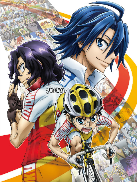 飙速宅男ReGENERATON2017