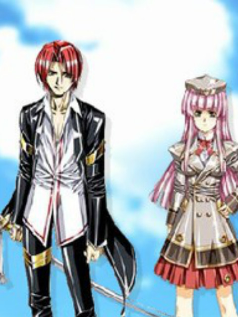 梦幻骑士第五季时之旅人