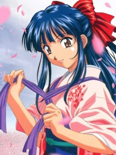 樱花大战T第五季版