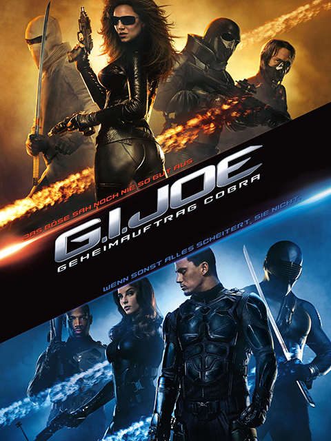 特种部队眼镜蛇的崛起