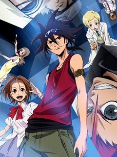 PHBRAN神之谜题第三季