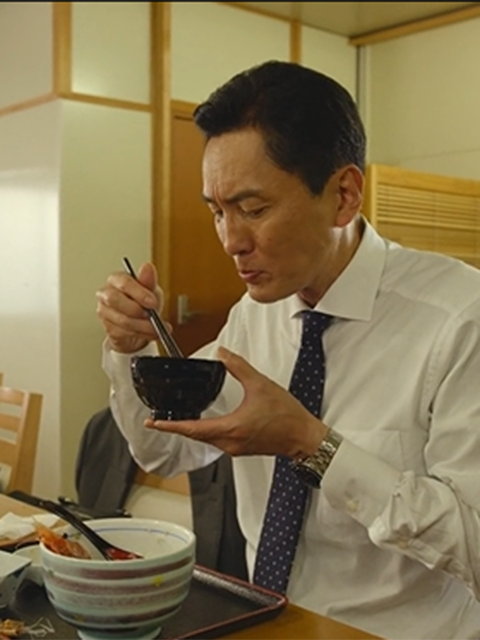 孤独的美食家特别篇盛夏的东北宫城出差篇