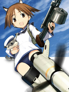 强袭魔女O第五季A