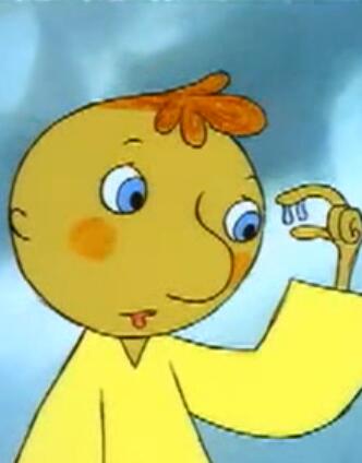 我的小行星普通话版