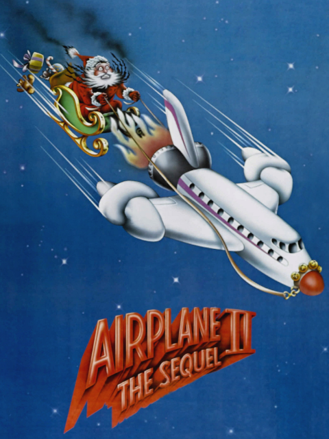 空前绝后满天飞2瞒天过海飞飞飞