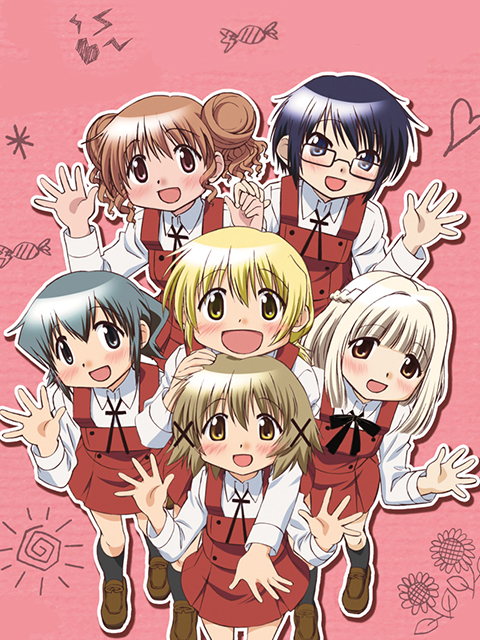 向阳素描×特别篇