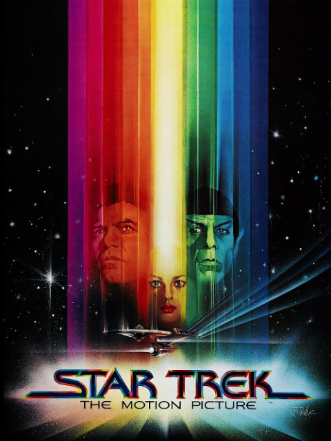 星际迷航1无限太空