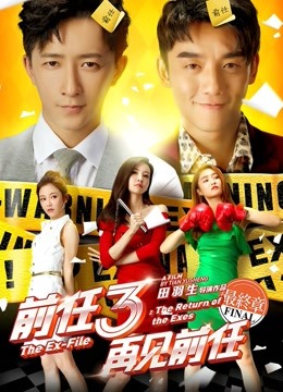 前任3再见前任