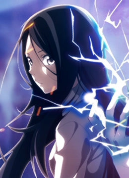 一人之下日语版