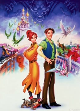 真假公主安娜塔西亚