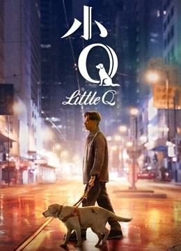 小Q无障碍解说版