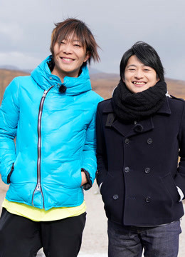 谷山纪章的轻松散步in山口