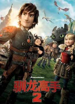 驯龙高手2普通话版