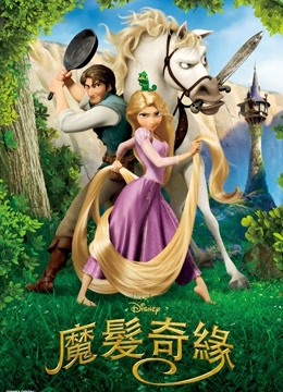 魔发奇缘普通话版