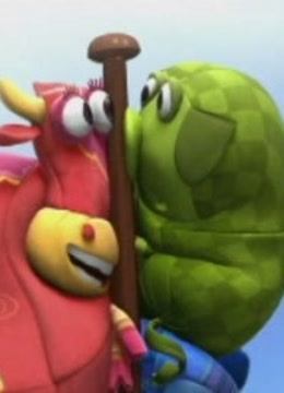 Aniwow2010获奖作品