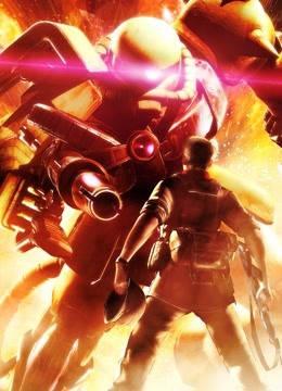 机动战士高达MSGLOO2重力战线