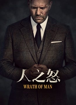 人之怒普通话版