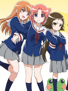 未确认进行式O第五季A