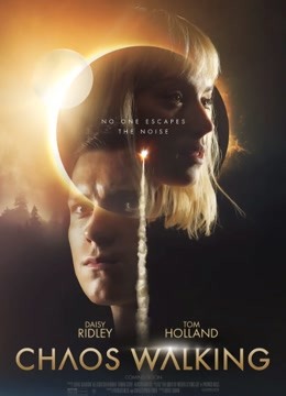 混沌行走普通话版