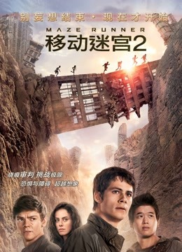 移动迷宫2普通话版